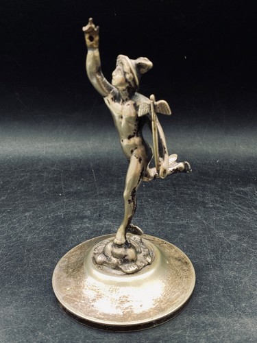 Mercury hermes mappin - mercury, &