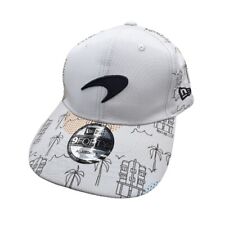 Replica Mclaren F1 Miami Cap -