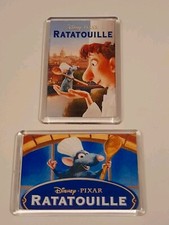 Walt Disney Ratatouille