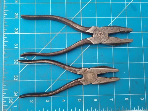 Pair vintage wilkinson - pair,