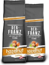 Der-Franz Coffee, flavoured