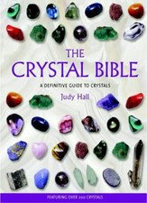 The Crystal Bible: A