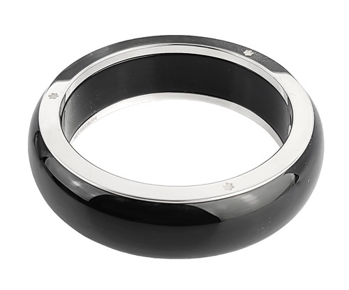Montblanc sterling silver - silver, wide