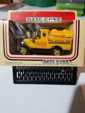 VINTAGE 1983 LLEDO MODELS OF