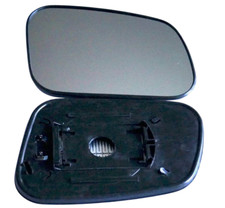 Wing Mirror Glass for Land Rover Discovery 2 1998-2004 Right Hand Side HEATED!