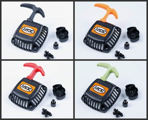 Easy start pull starter - start,