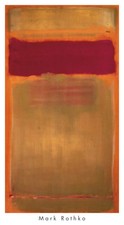 Untitled, 1949 by Mark Rothko