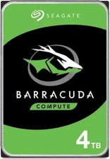 Seagate Barracuda ST4000DM005