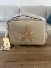 House of Milano Metallic Star