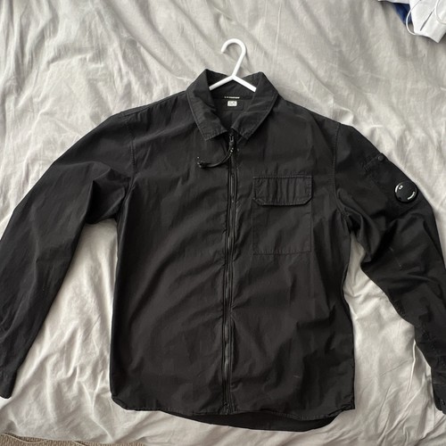 Company men s black - c.p.,