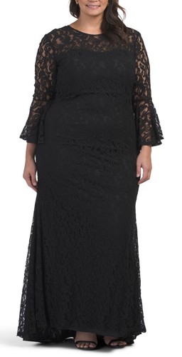 Terani couture plus size - plus,