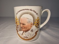 Commemorate the visit of - to,