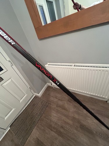 Bauer vapor junior - bauer, x4
