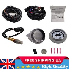 New 30-4110 Air/Fuel Ratio