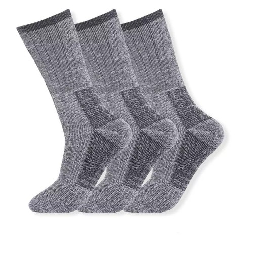 Pairs men merino wool - 3,