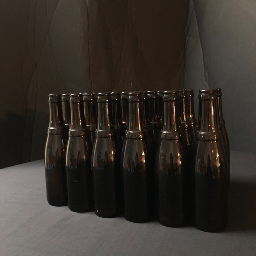 Old style x westvleteren - old, 12