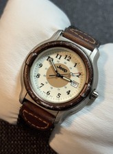 Jeep Watch Swiss ETA Movement