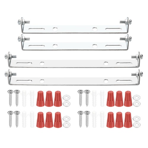Set 130mm - 4, (5.12")