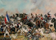 6th inniskilling dragoons - inniskilling,