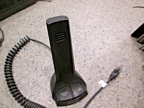 Kenwood kmc 59c - kenwood, desk