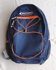 Discovery adventure backpack - discovery,