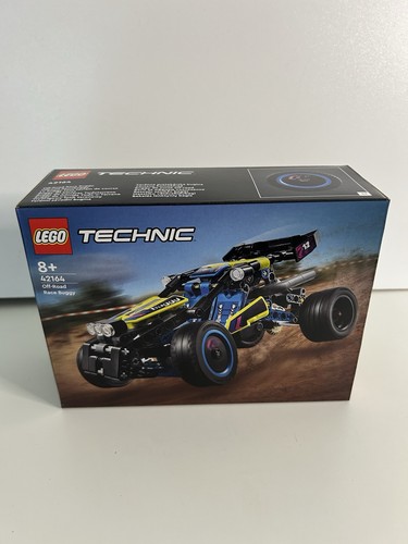 Lego technic 42164 - technic, off-road