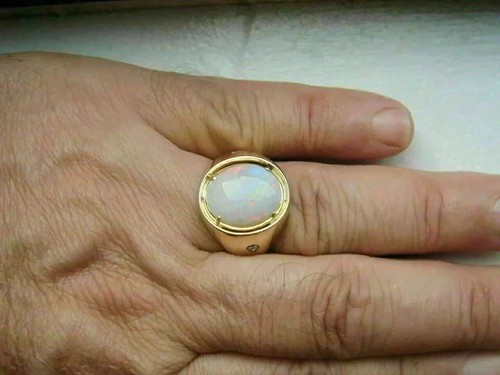 3ct oval cut natural fire - oval,