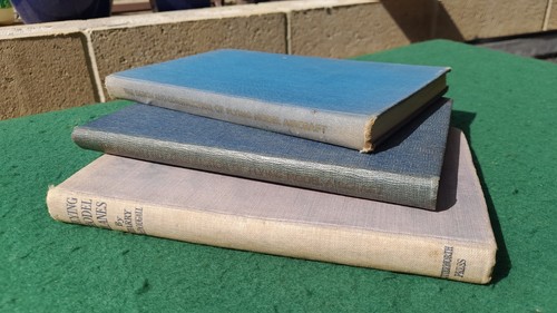 Vintage books design - vintage, &