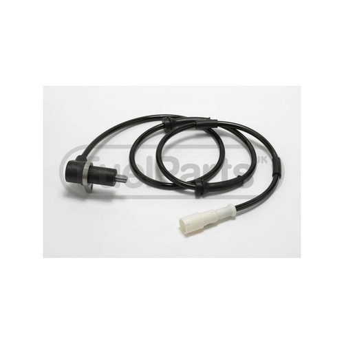 Abs sensor wheel speed - speed, for