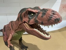 Vintage 1993 Kenner Jurassic