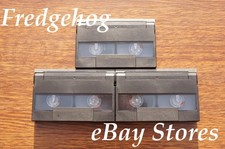 3 x SUPER SONY P6-135 MP