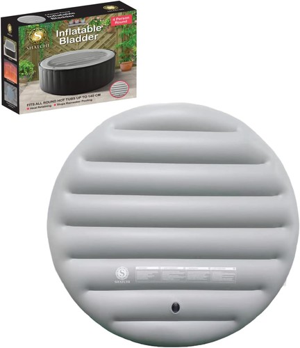 Energy saving spa cover - saving,