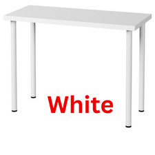 IKEA LINNMON/ADILS Desk Table