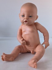 Berjusa Realistic Baby Boy