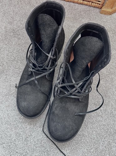 Viberg service boot - x,