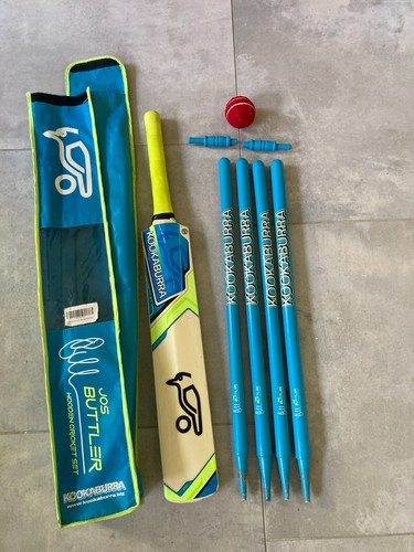 Kookaburra verve cricket bat - kookaburra,