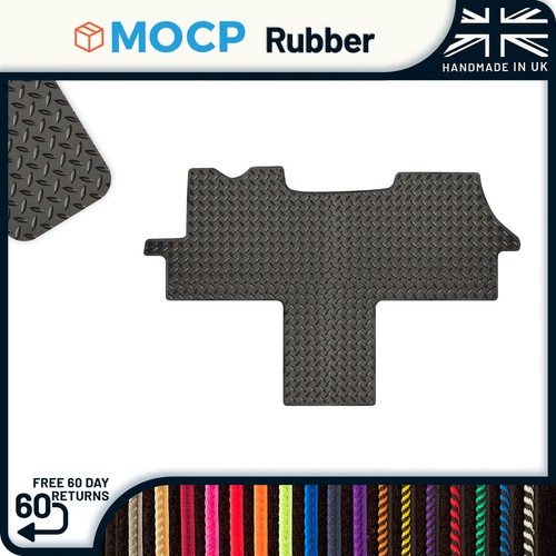 Rubber motorhome mats fit - to,