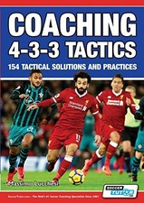 Coaching 4-3-3 Tactics - 154