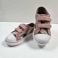 Burberry Sneakers Girls 25