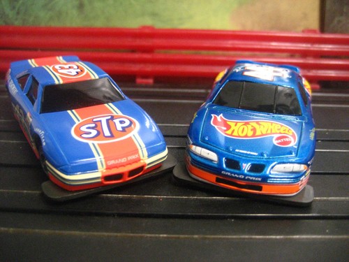 New tyco tcr - tyco,