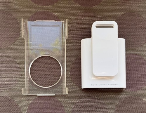 Apple ipod mini 1st 2nd - ipod,