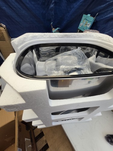 Homcom 50l sensor - homcom, bin