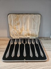 'James Walker' 7pc Canteen