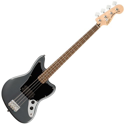 Squier fender affinity jaguar - squier,