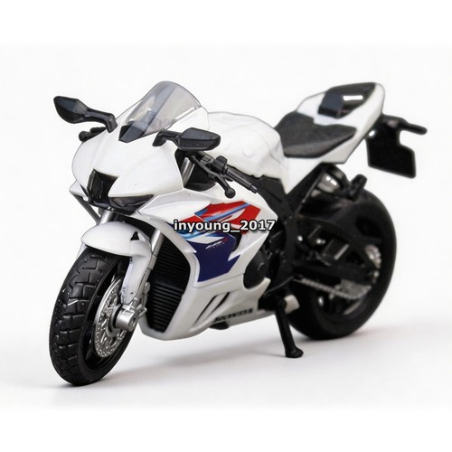 2024 honda cbr1000rr r - 1:18,