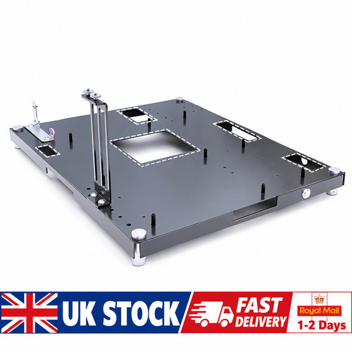 Test bench open chassis - pc,