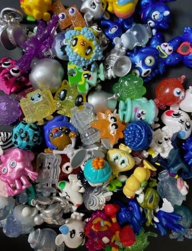 Moshi monsters limited - monsters, ☆