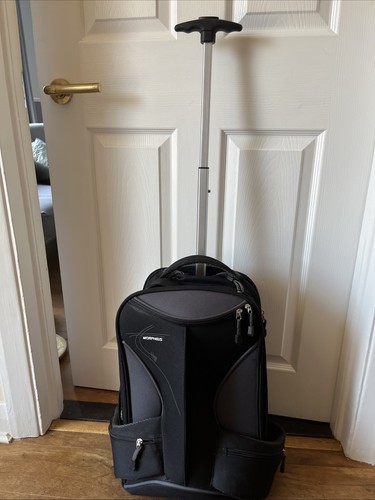 Morpheus travel luggage bag - travel,
