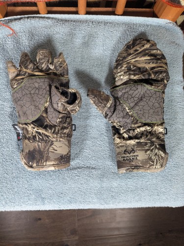 Realtree max womens - 1, xt