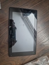 Arches Tablet Does Not Work